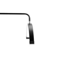 led lempa - Activeshop Kosmetologinė LED lempa Glow MX6 juoda - 6 nuotrauka