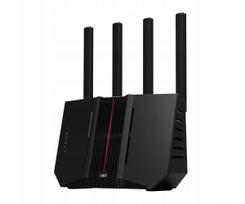 ax marsrutizatorius - Asus RT-BE92U BE9700 Tri-band WiFi - 3 nuotrauka