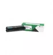 2500 - Lexmark C332HC0 Cyan - 2 nuotrauka