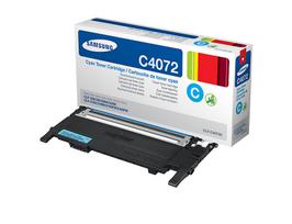 samsung clx 3185 - Samsung Toneris (Juodas) CLP-320/CLP-325/CLX-3185 (efficiency 1500 pages) - 2 nuotrauka