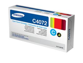 samsung clx 3185 - Samsung Toneris (Juodas) CLP-320/CLP-325/CLX-3185 (efficiency 1500 pages) - 3 nuotrauka