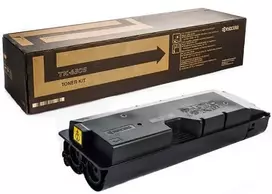 kyocera spausdintuv - Toneris Kyocera TK-6305K | 35000 pages | Juodas | TASKalfa 3500i 4500i 5500i 3501i - 3 nuotrauka