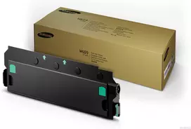 samsung clt - SAMSUNG CLT-W659 Toner Collection Unit | SU440A - 2 nuotrauka