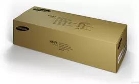 samsung clt - SAMSUNG CLT-W659 Toner Collection Unit | SU440A - 4 nuotrauka