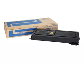 kyocera spausdintuv - Kyocera TK-685 Lazerinė kasetė, Juoda | 1T02K50NL0 - 2 nuotrauka