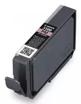 spausdintuvo canon kasetes - CANON PFI-5100 SERIES Photo Magenta ink | 6957C001 - 2 nuotrauka