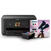 epson xp spausdintuvas - Toneris EPSON C13T02W44010 - 6 nuotrauka