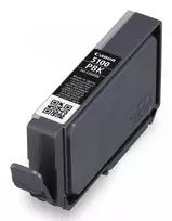 spausdintuvo canon kasetes - CANON PFI-5100 SERIES Photo Black ink | 6952C001 - 2 nuotrauka