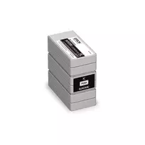 rasalai spausdintuvo - EPSON 6LB GJIC5 Ink Cartridge Black | C13S020563 - 2 nuotrauka