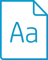 buteliai - HP 31 Cyan Original Ink Bottle | 1VU26AE - 2 nuotrauka