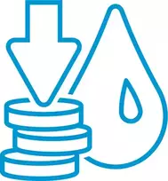 buteliai - HP 31 Cyan Original Ink Bottle | 1VU26AE - 5 nuotrauka