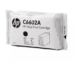 hp spausdintuvas rasalinis - Rašalinio spausdintuvo kasetė GenerInk Cartridge 18ml Black - 2 nuotrauka