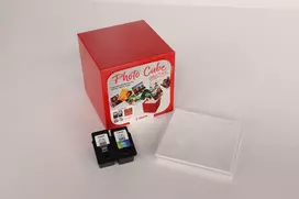 kasetes canon pg 560 cl 561 - CANON PG-560/CL-561 Ink Cartridge | 3713C007 - 7 nuotrauka