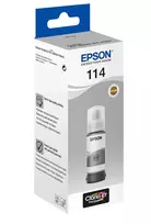 epson 8500 - Epson C13T07B540 EcoTank Pilka (Gray) 70 ml - 3 nuotrauka