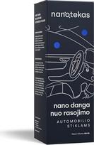 Nanotekas NANO DANGA Automobilio stiklams nuo rasojimo, 100 ml