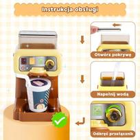 fastai - Woopie Mini greito maisto restoranas BIG BURGER 49041 - 2 nuotrauka