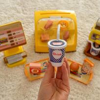 fastai - Woopie Mini greito maisto restoranas BIG BURGER 49041 - 10 nuotrauka