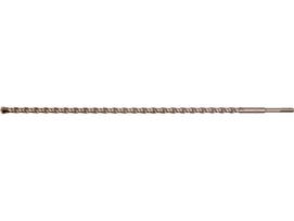 SDS+ grąžtas gelžbetoniui Yato YT-4183, mūrui/raudonos plytos, sraigtinis, sds plus, 16 mm x 46 cm