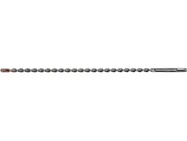 Betono grąžtas Yato Premium YT-41953, betonui, sraigtinis, sds plus, 10 mm x 46 cm