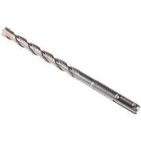 Betono grąžtas Keil MS5 Turbokeil, betonui/akmeniui/mūrui, sraigtinis, sds plus, 10 mm x 16 cm