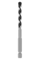 Betono grąžtas Bosch Pro 5 2608706982, betonui/akmeniui, sraigtinis, hex, 6.5 mm x 40 cm