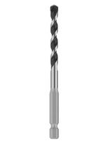 Betono grąžtas Bosch Pro 5 2608707001, betonui/akmeniui, sraigtinis, hex, 16 mm x 15 cm