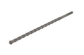 Betono grąžtas AWTools TCT AW43865, betonui/keramikai/granitui, sraigtinis, sds max, 32 mm x 74 cm