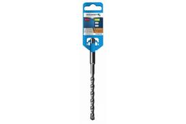 SDS+ grąžtas gelžbetoniui, betonui GE HT6D247 HT6D247, raudonos plytos, sraigtinis, sds plus, 24 mm x 46 cm