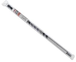 Betono grąžtas Kreator KRT010429, betonui, sraigtinis, cilindrinis, 22 mm x 60 cm