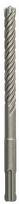 Betono grąžtas Bosch 5X, betonui, sraigtinis, sds plus, 24 mm x 25 cm