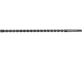 Betono grąžtas Yato Premium YT-41956, betonui, sraigtinis, sds plus, 16 mm x 46 cm