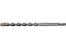 Betono grąžtas Yato Premium YT-41946, betonui, sraigtinis, sds plus, 12 mm x 21 cm