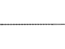 Betono grąžtas Yato Premium YT-41952, betonui, sraigtinis, sds plus, 8 mm x 46 cm