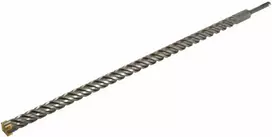 Betono grąžtas AWTools AW43603, betonui/raudonos plytos, sraigtinis, sds plus, 32 mm x 46 cm