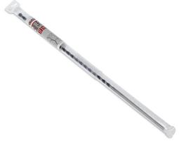 Betono grąžtas Kreator KRT010425, betonui, sraigtinis, cilindrinis, 12 mm x 60 cm