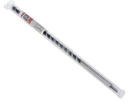 Betono grąžtas Kreator KRT010428, betonui, sraigtinis, cilindrinis, 20 mm x 60 cm