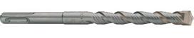 Betono grąžtas Keil MS5 Turbokeil, betonui, sds plus, 8 mm x 31 cm