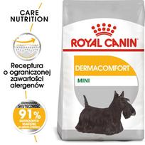royal canin dermacomfort 3kg - ROYAL CANIN Mini Dermacomfort 3 kg - 9 nuotrauka