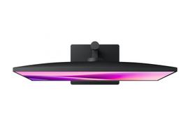 samsung monitorius - Samsung LS27F430UAUXEN 27", IPS, FHD, 100Hz - 3 nuotrauka