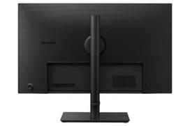 samsung monitorius - Samsung LS27F430UAUXEN 27", IPS, FHD, 100Hz - 8 nuotrauka