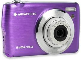 agfa - AgfaPhoto DC8200 Purple (Violetinis) - 1 nuotrauka