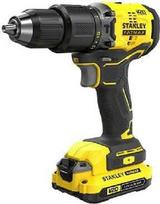 smuginis - Stanley SFMCD715M2K-QW, 18 V - 2 nuotrauka