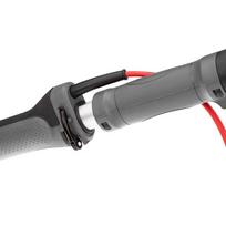 grindu slifuokliai -  Graphite 59G265, 800W - 9 nuotrauka