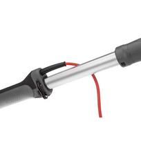 grindu slifuokliai -  Graphite 59G265, 800W - 11 nuotrauka