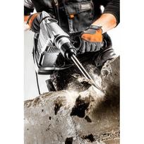 perforatorius - Perforatorius Graphite 58G874 - 6 nuotrauka