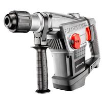 perforatorius - Perforatorius Graphite 58G874 - 7 nuotrauka