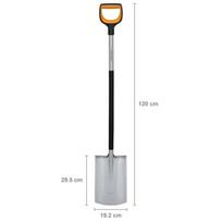 fiskars 1066730 - Kastuvas Fiskars Xact L 1066730, 1200mm - 5 nuotrauka