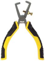 izoliacijos reples - STANLEY CONTROL-GRIP IZOLIACINĖS replės 150mm - 2 nuotrauka