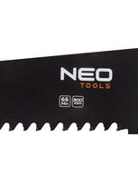 betono pjuklas - Neo Tools Pjūklas akytam betonui 800 mm, 23 dantukai - 2 nuotrauka