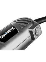 oraputes - Graphite 59G523 2000W Degiklis - 4 nuotrauka
